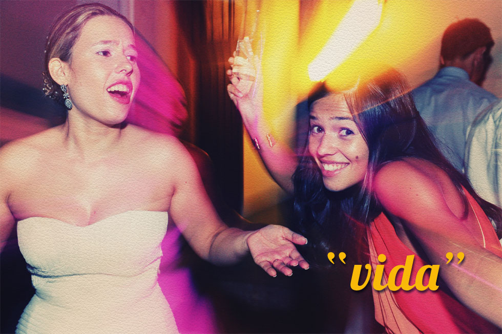 Fotoreportagem e Videoreportagem de Casamento